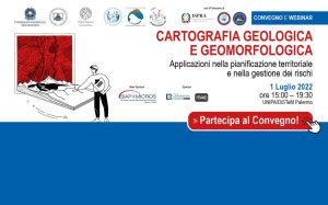 Cartografia Geologica e Geomorfologica - Palermo 2022